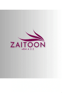 Zaitoon
COMMING SOON