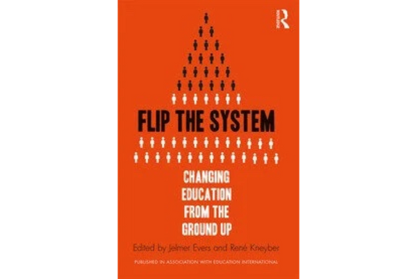 Flip the System (2015) 