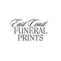 East Coast Funeral Prints