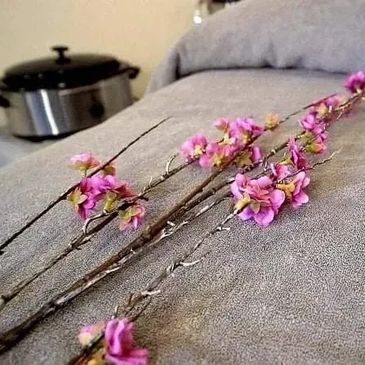  Welcome to The Beauty Retreat, a sanctuary for you to relax, unwind, and indulge in some quality yo
