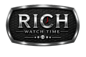 Rich Watch Time