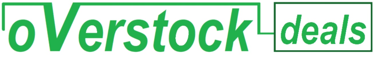 Overstock Deals