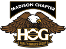 Madison H.O.G. Chapter #3793