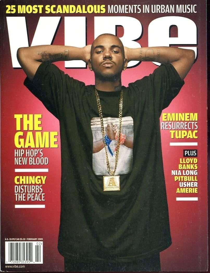 The Game 