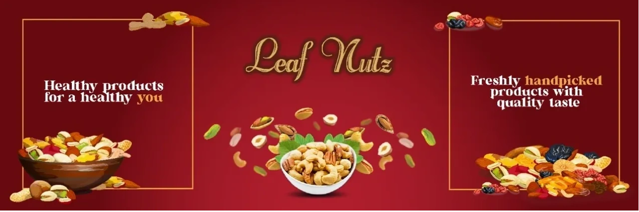 LeafNutz
