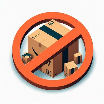 Unauthorized Amazon 3rd Party Sellers
Remove Amazon Sellers
Limit Amazon Sellers