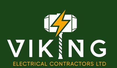 We are Viking Electrical Contractors Ltd, Solar installers in Lanarkshire