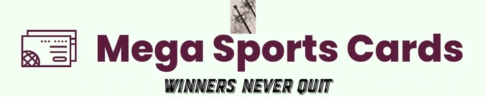 Mega Sports Cards