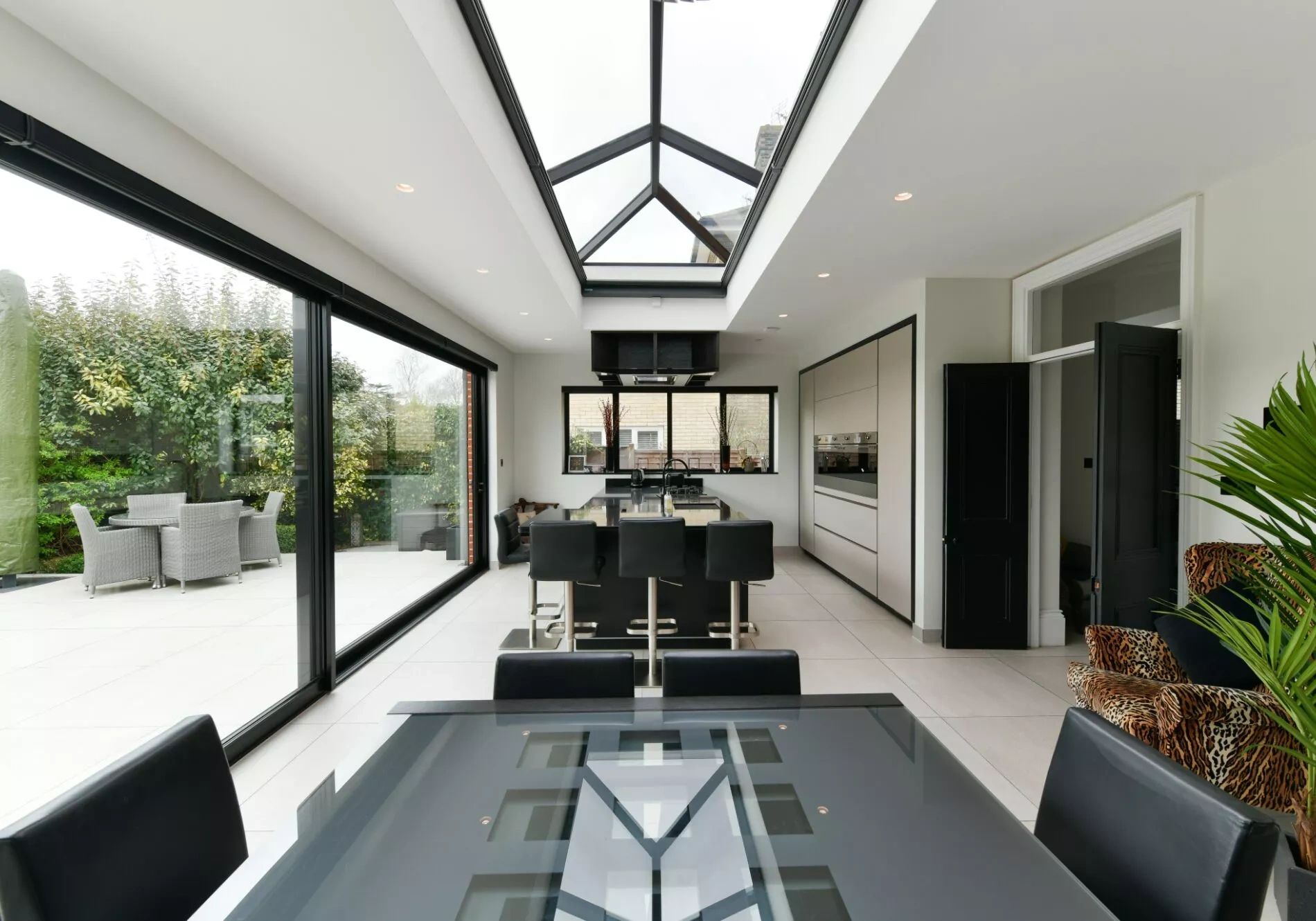 1 Stop Design & Build