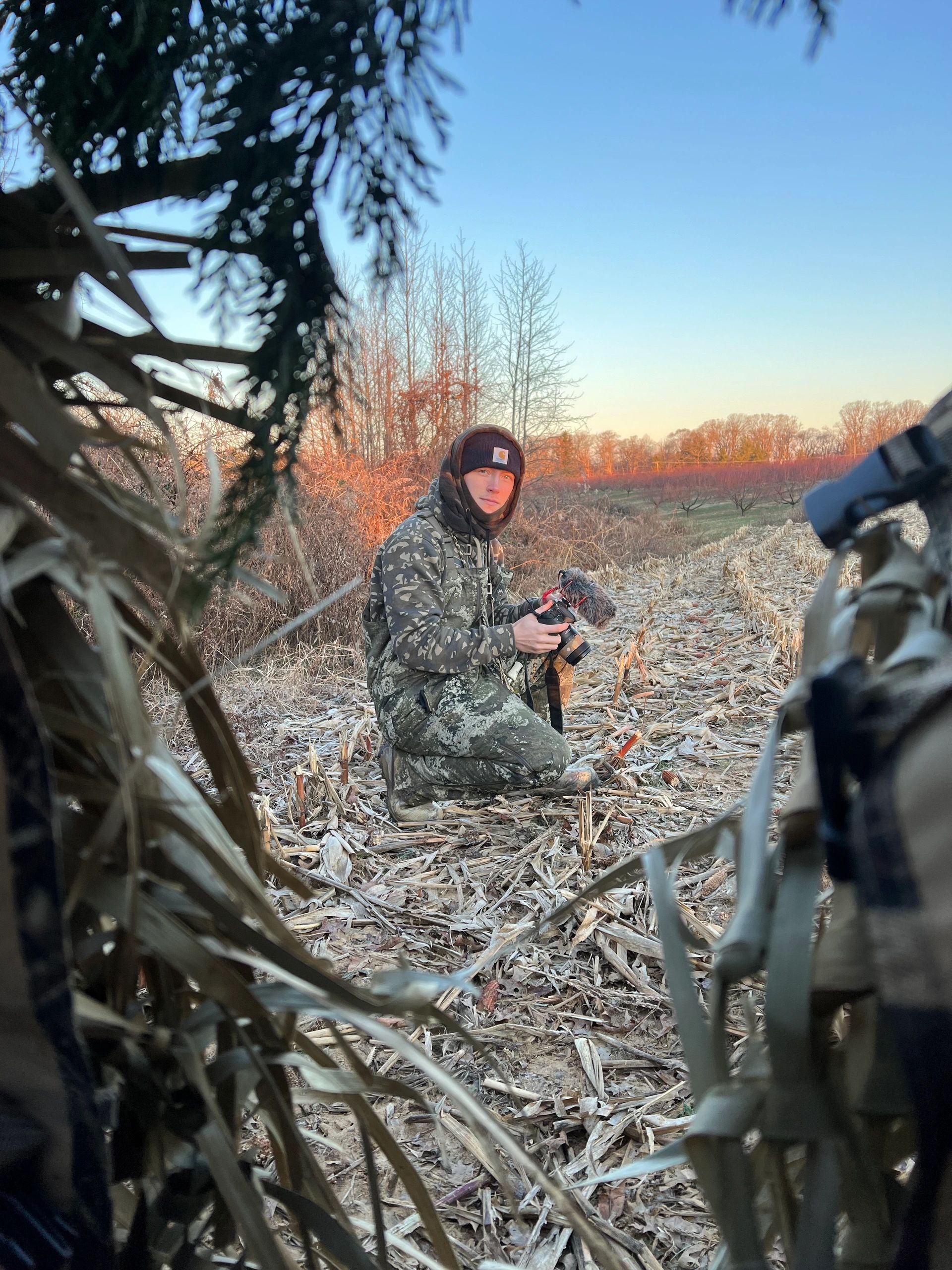 Outdoor Adventures for Disabled Veterans | Welcome Home Outfitters