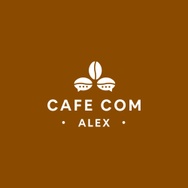 Cafe com Alex