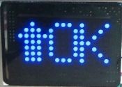 XAPHIRO DOT MATRIX - POSITION INDICATOR 1.2