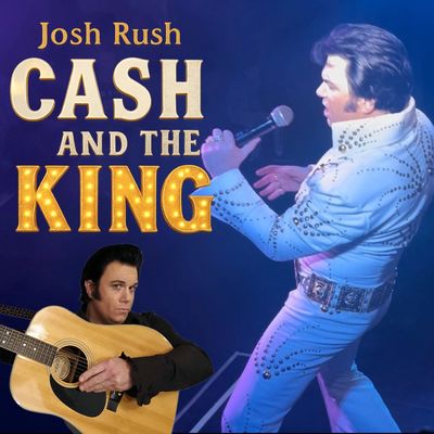 Pigeon Forge, Elvis show pigeon Forge Johnny Cash tribute show Smoky Mountain theater 