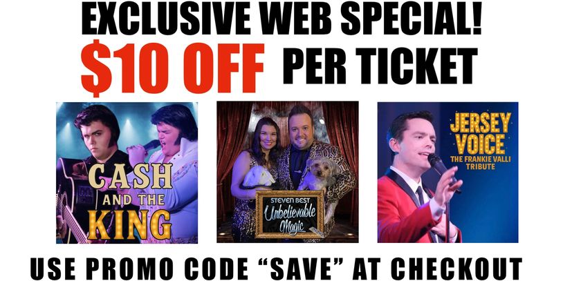 Pigeon Forge show pigeon Forge Elvis show pigeon Forge magic show things to do in pigeon Forge