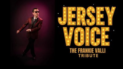 Pigeon Forge show Jersey voice Frankie Valli tribute show tickets in the Smoky Mountains music show