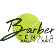 Barber Tennis
