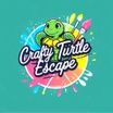 Crafty Turtle Escape