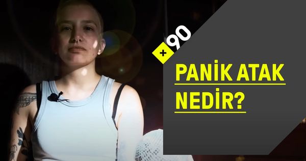 Panik Atak Nedir Uzman psikolog elif özlük nişantaşı psikolog randevu al