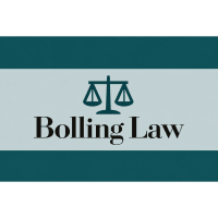 The Law Firm of Bolling & Associates