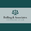 The Law Firm of Bolling & Associates