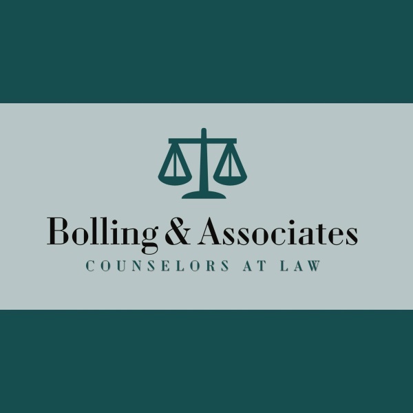 Law Firm of Bolling & Associates