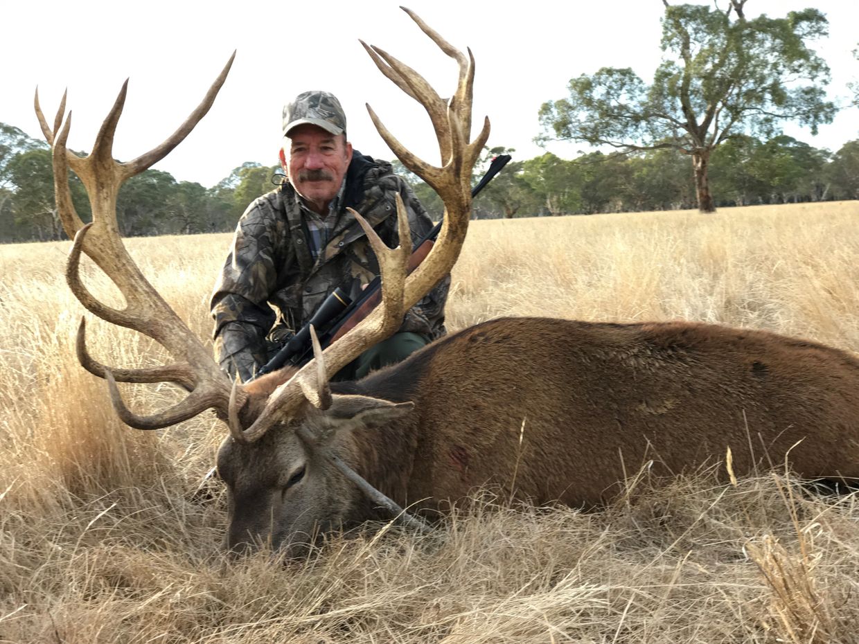 On Target Hunting Prices