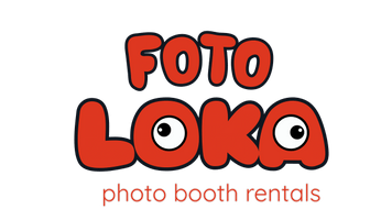 FOTOLOKA photobooth rentals