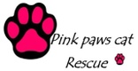 Pink Paws Cat Rescue