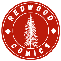 Redwood Comics
