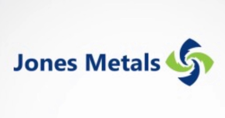 Jones Metals