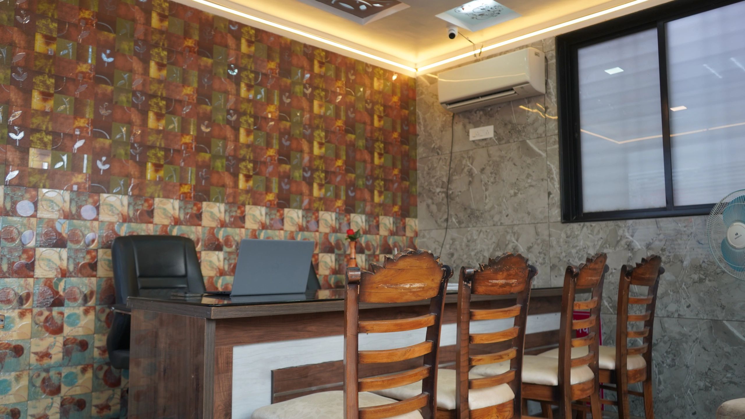 AC Event Planning Office