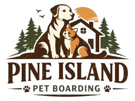 Pine Island Pet Boarding