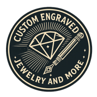 Custom Engraving and More