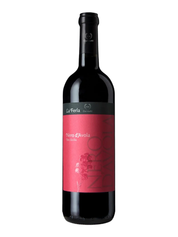 Nero d'Avola Sicily