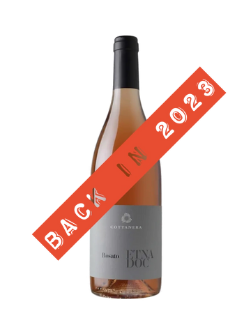 Etna Rosato