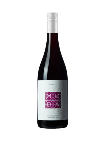 Montepulciano d'Abruzzo DOC