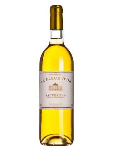 Sauternes