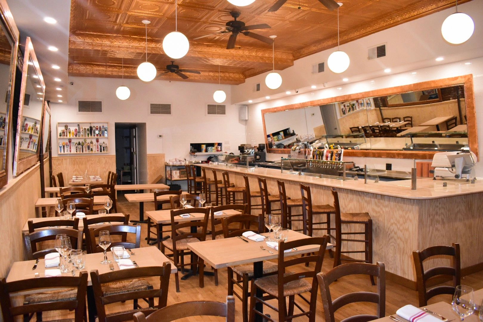 Solaro Nyc Italian Restaurant West Village New York