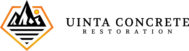 Uinta Concrete Restoration