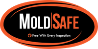MoldSafe Protection Badge Link. Roberts Home Inspections includes it with their inspections.