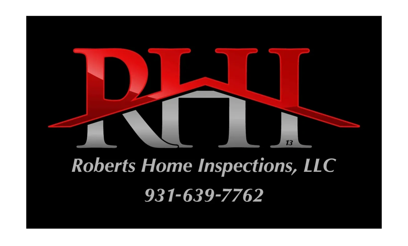 Roberts home inspections, middle tn home inspections, middle tn home inspector near me