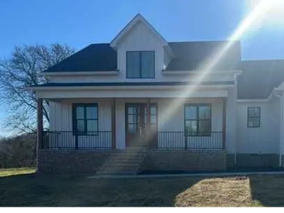 New Construction in Wartrace, TN