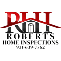 Roberts Home Inspections, LLC