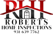 Roberts Home Inspections, LLC