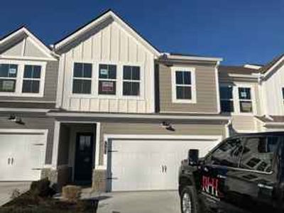 New construction home inspeciton in Spring Hill, TN - Maury County