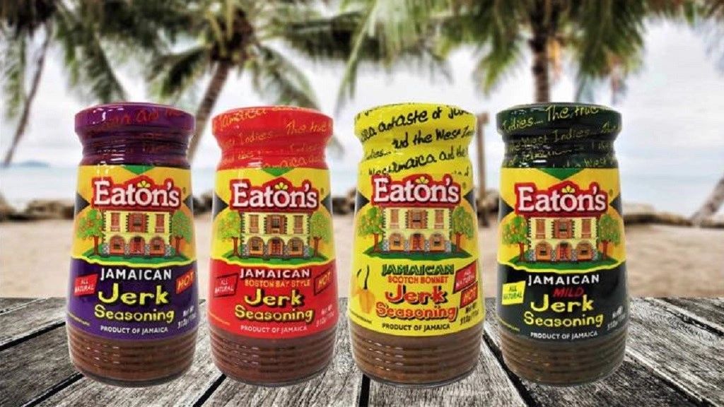 Caribbean Food/Retail/Wholesale CARIBBEAN PRODUCTS DISTRIBUTOR