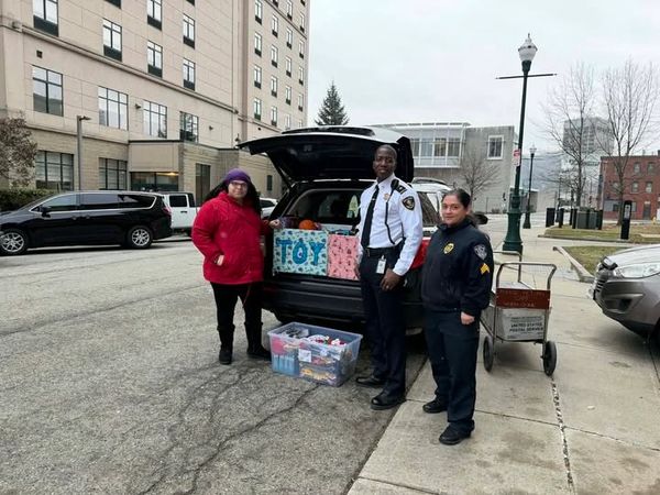 Community Engagement 2025