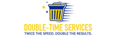 Double-Time Services