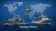 Voyager Stories
