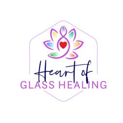 Heart of Glass Healing - QHHT/BQH - Hypnosis Therapy hypnotherapy